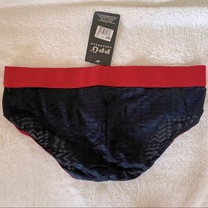 Mens PPU brief